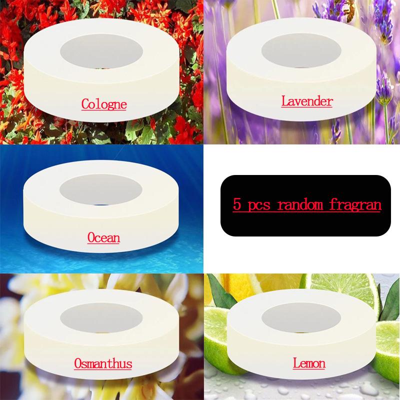 Araba Kokusu Parfüm Aromaterapi İç Aksesuarları Citroen C2 C3 C4 C5 X7 Berlingo Xsara Picasso Yeni Elysee Sega C6 İçin