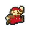 Kawada Nano Perlen 106 Markierungsblock Mario/Frage 80-63011
