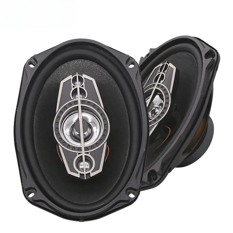 useful Car Audio Speaker Upgraded and Modified 6995S Car Audio Speaker 6 * 9 Inch Coaxial Car Speaker