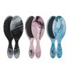 WetBrush Hairbrush Original Detangler Terrain Texture