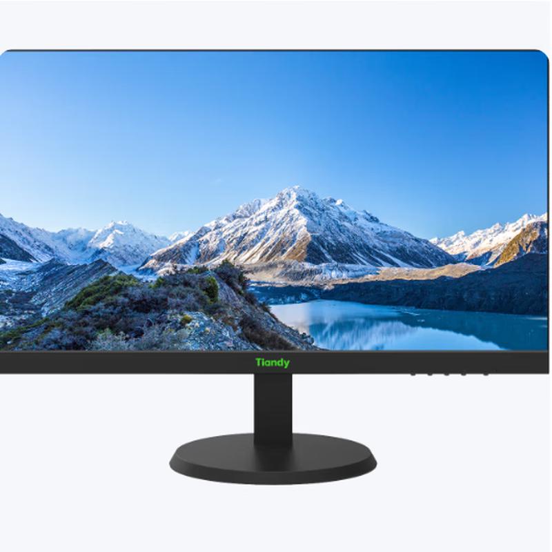 

Tiandy 22-inch LCD Monitor