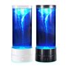 Tornado Night Light Multi-Color Cool Fun Table Lamp Home Decor Water Tornado Night Light for Home Dorm Office Apartment Study