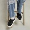 Adidas RIVALRY MULE Core Black Sneakers ORIGINALS Unisex IF4651 Core Black / Core Black / Off White