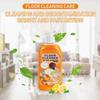 100ML Powerful Decontamination Floor Cleaner Multipurpose Floor Cleaning Concentrate