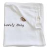 GPPNKC Newborn Summer Cooling Ice Silk Bamboo Blanket