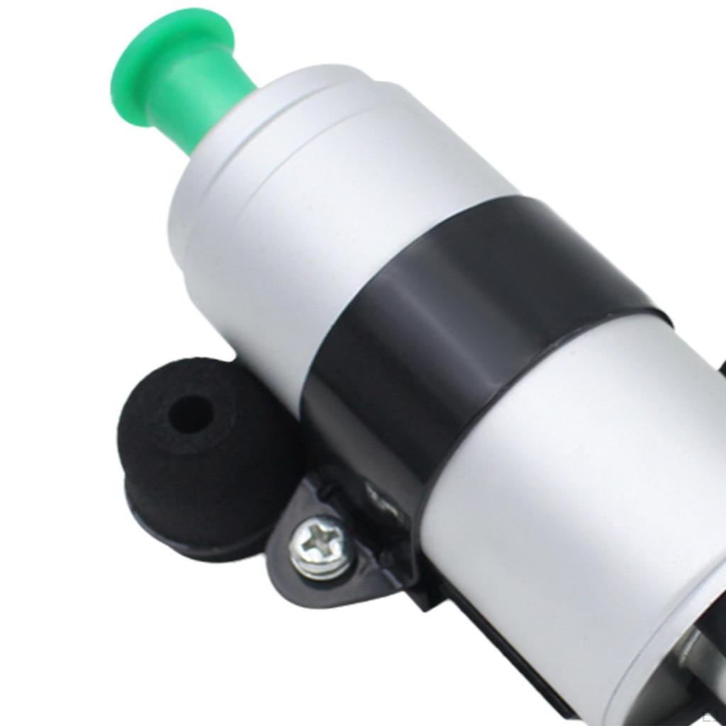 Kraftstoffpumpen-Kit Ersatz für Suzuki DT115 1986-2000 Einfache Montage