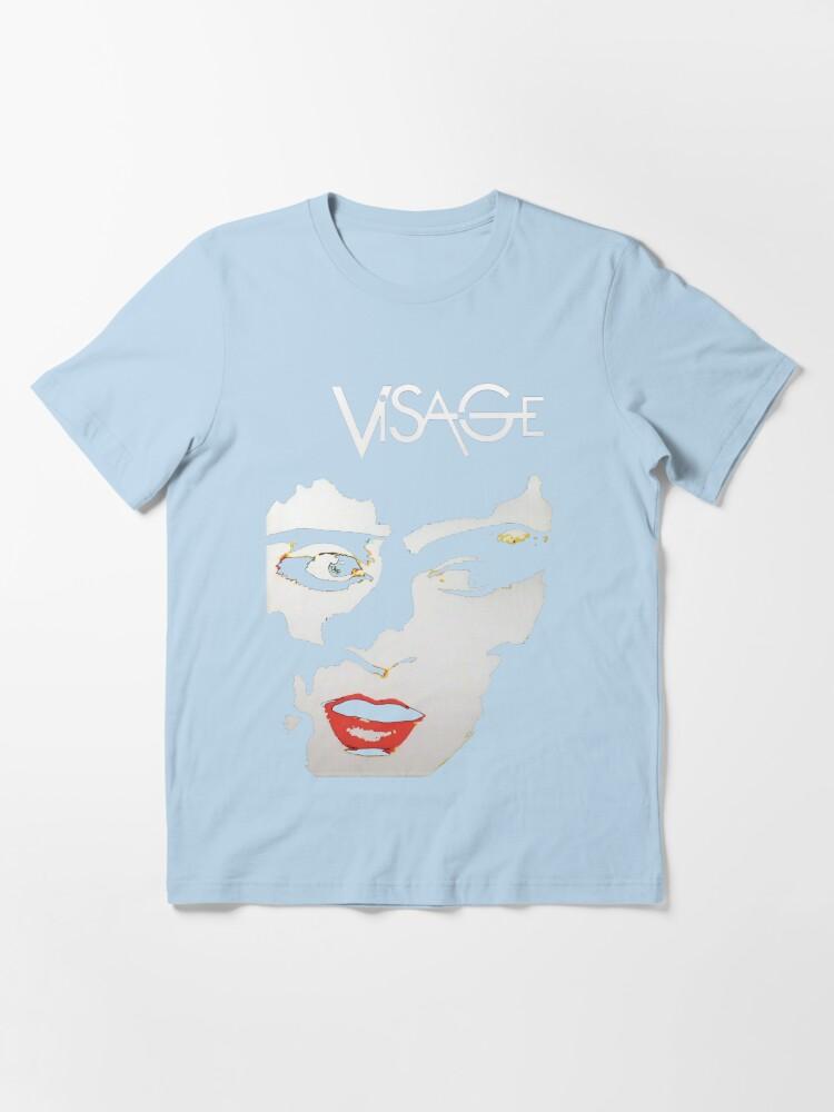 Visage Visage Essential T-Shirt