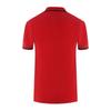 Aquascutum Unisex Adult Aldis Tipped Polo Shirt