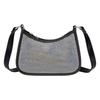 New Fashion Hand Carry Versatile Women's Bag Sequined Underarm Bag G Niche Shoulder Bag