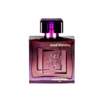 Franck Olivier Oud Vanille Eau De Parfum