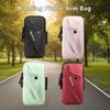 Lightweight Running Phone Holder Waterproof Armband Sports Phone Bag  Gym Yoga Cycling