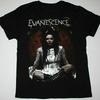 Evanescence Band Gift For Fans Unisex S-5XL Shirt Unisex T-Shirt