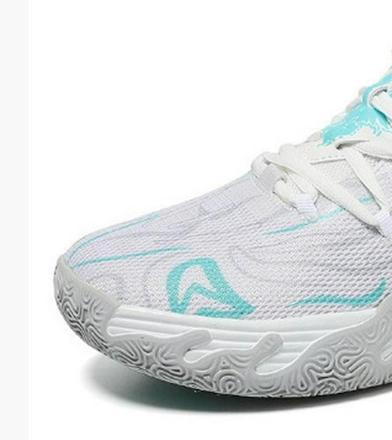 "Unisexové podzimní síťované basketbalové boty pro studenty a děti - Výkonnostní sportovní tenisky"