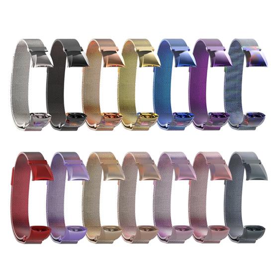 

Сменный браслет из нержавеющей стали для Huawei Honor Band 4/5, часы Stra