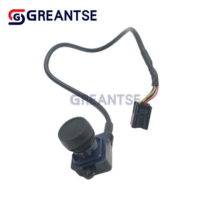 

68417057AA Rear View Backup Camera For 2018~2021 Ram Promaster 1500 2500 3500 Reverse Parking Camera Car Backsight