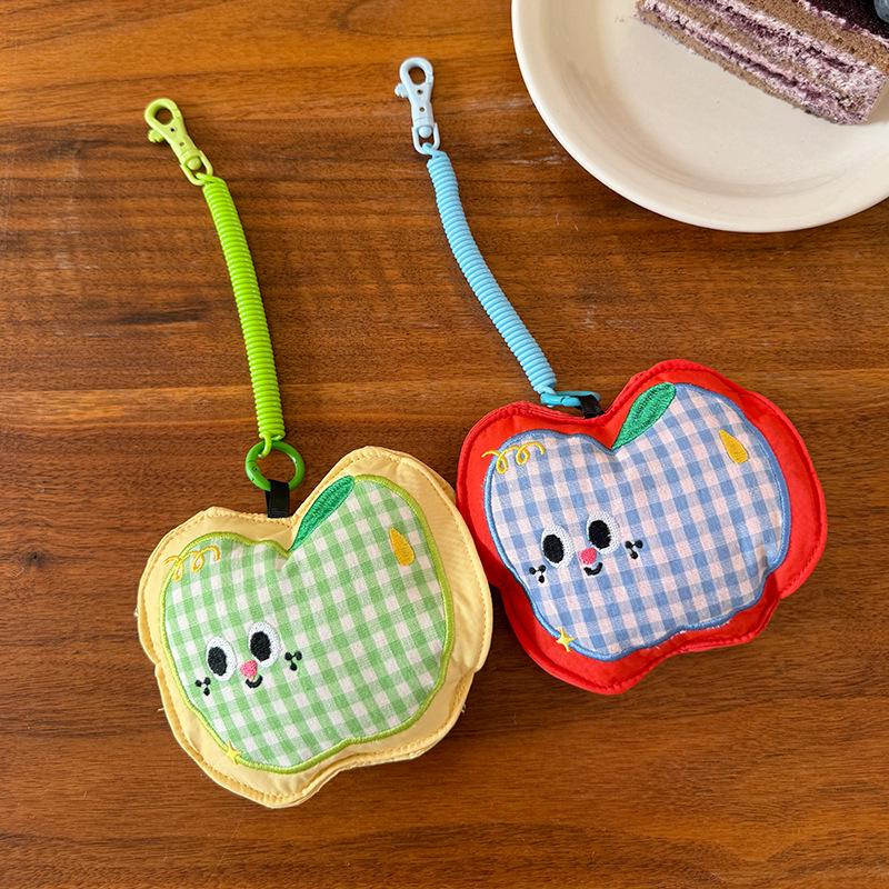 Mini Cute Drop-Proof Earphone Case Charm, Compatible with All Brands