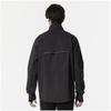 Mizuno Running Wear Thermal Charge Water Reflective Black Jacket, Repellent, Rest, Recovery, Print, J2MEB502, Men's,