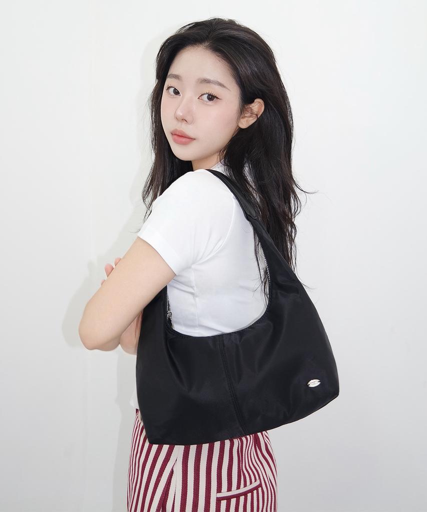 Mclanee Poco Nylon Shoulder Bag