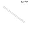 Telescopic Rod Multi Purpose Household Durable Spring Adjustable Punch-Free Bathroom Product For Hanging Shower Curtain Wardrobe