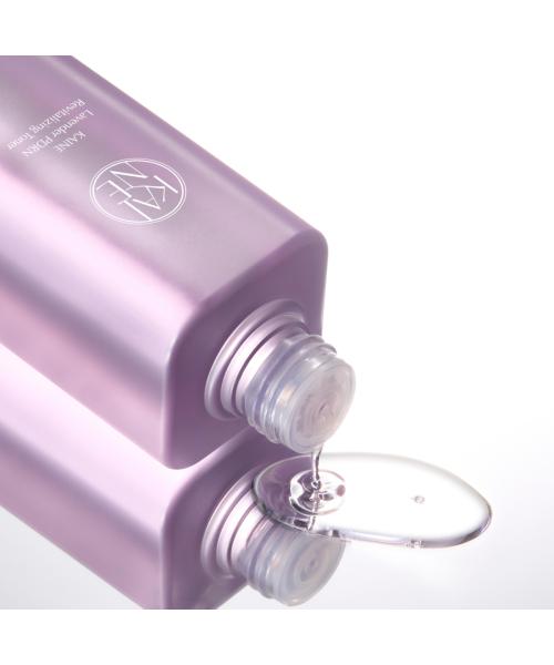 Kyne Lavender PDRN Revitalizing Toner 300ml