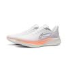 Li-Ning Red Hare 9 Running Shoes Women's Low-top Standard White