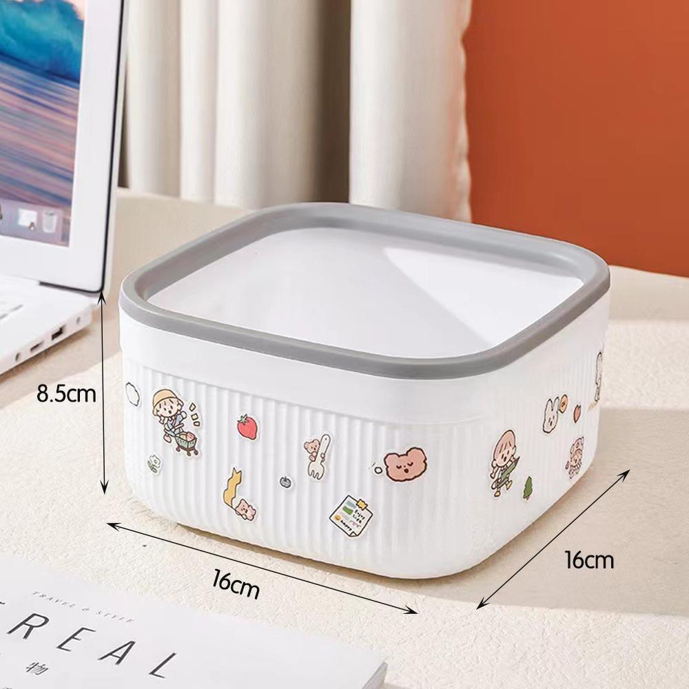 

Мини-мусорное ведро, съемное, маленькое, пластиковое мусорное ведро, мусорная корзина для столешницы, мусорное ведро для офиса