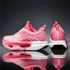 Running Shoes Casual Carbon Board Marathon Men Sports Walking Breathable Women's Comfortable Athletic Nonskid Leisure Sneakers