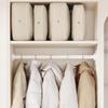 Large Compression Storage Bag, Space Saving, Waterproof And Dustproof, Wardrobe Storage Box, Camping Supplies, Optional Colors