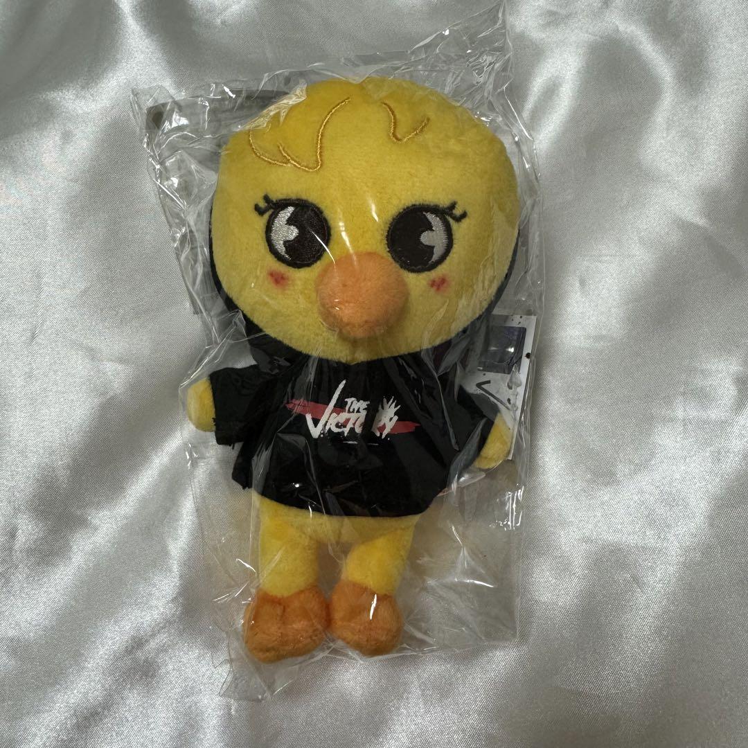 

[USED] SKZOO MINI PLUSH BbokAri Felix Pogari