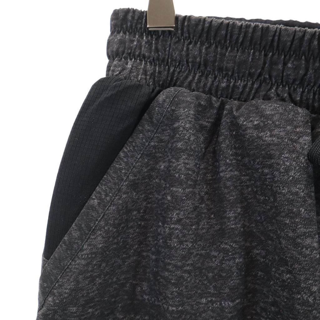 Champion Running Shorts XL Charcoal Gray CPFU with Inner Men's Used