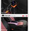 Proton Exora Custom Armrest Box: Specially Designed Accessory for Malaysia Proton Cars