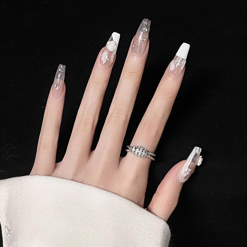 Diamond-Encrusted Zircon Niche Design, Light Luxury, High-End, Cool Wind Ring Woman Adjustable opening