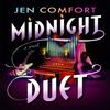 Midnight Duet by Jen Comfort Paperback Book 9781542038515
