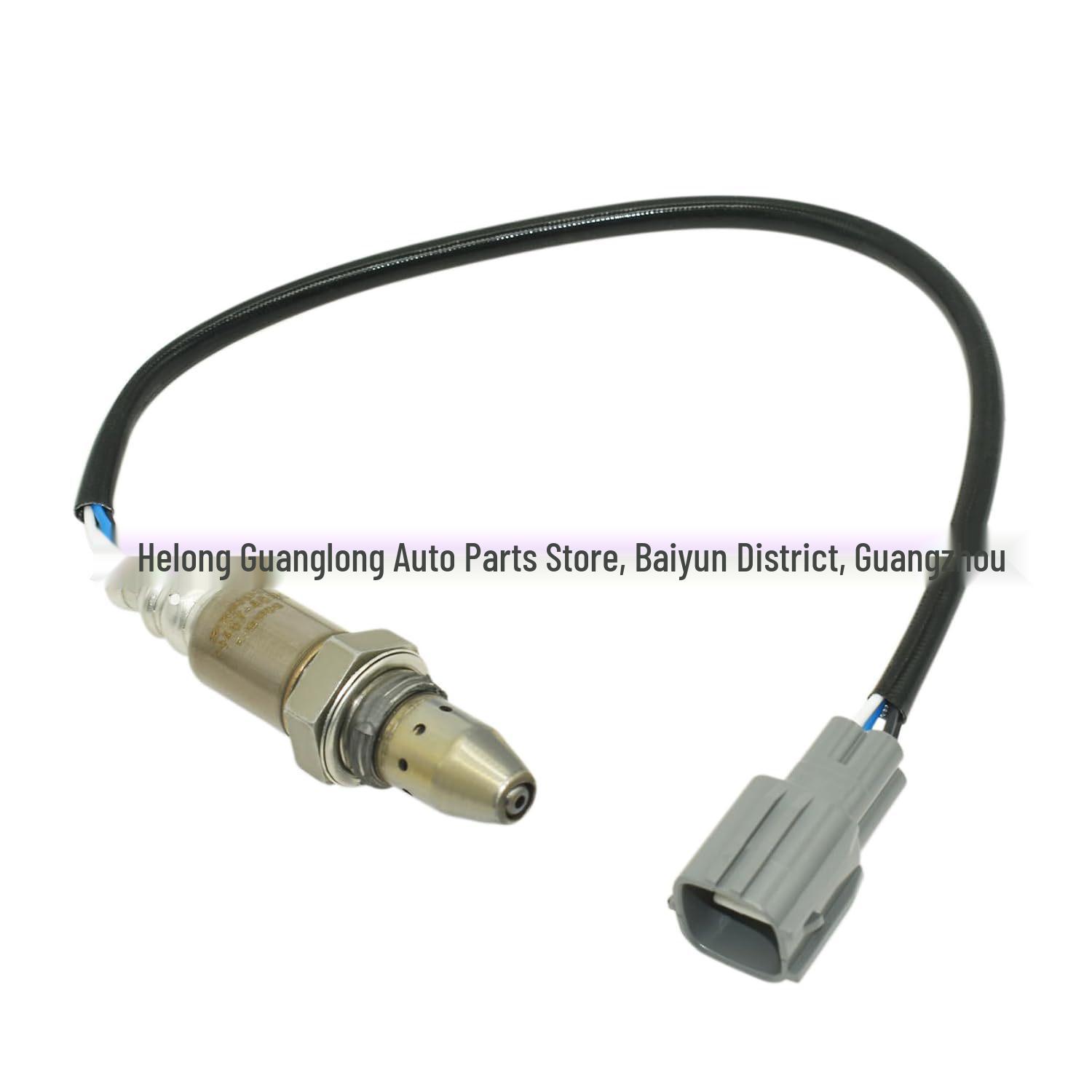 

Oxygen Sensor 89467-48190 for 11-Year Lexus RX270 2.7L none