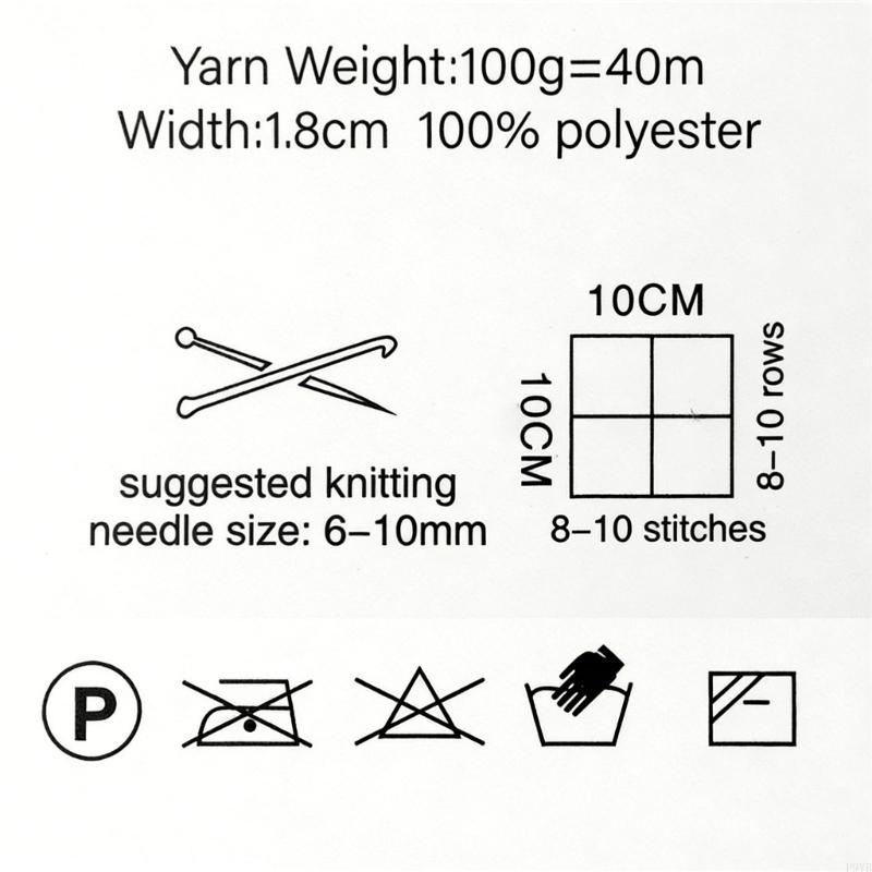 3 Rolls Metallic Weaving Cord Ribbon 32.8Yard Each Roll Metallic Knitting Thread Yarn For Handmade Bag and Sewing P9YB