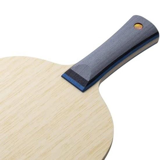 Butterfly Table Tennis Racket Falshima FL Shake Flare Balance 37111
