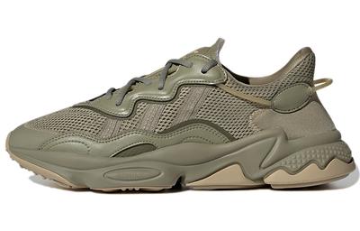 Ozweego 'Khaki Beige'
