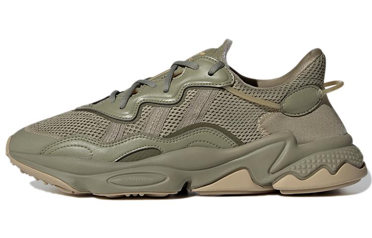 

Adidas Ozweego Khaki Beige GY3157 36