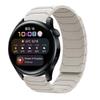 20mm 22mm 18mm Silicone Magnetic Loop Strap for Samsung Galaxy Watch 7/6/5 Active 2 Amazfit Bracelet HUAWEI Watch GT 2e 3 Band