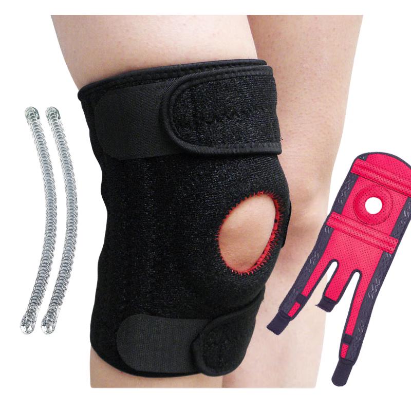 

Tingbai Breathable 4-Spring Knee Brace
