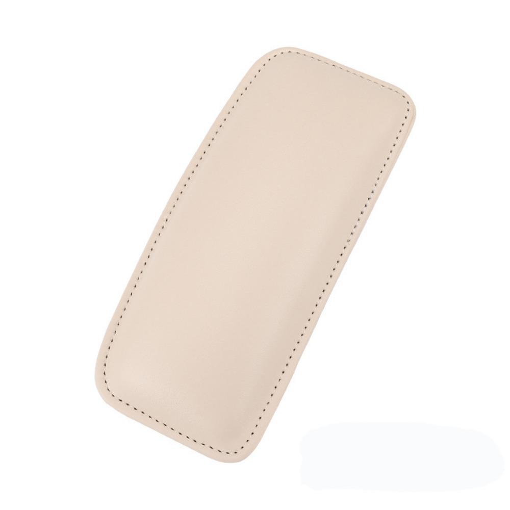 Soft Car Knee Cushion Universal Comfortable Car Pillow Car Door Armrest Pad  Auto Door