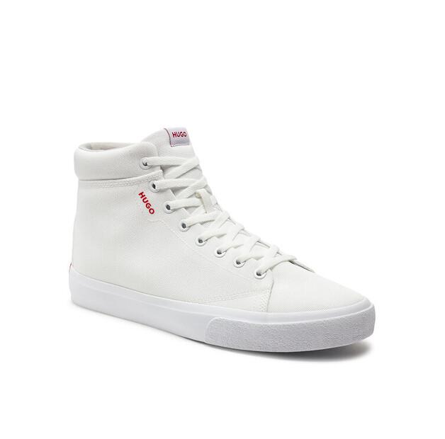 

Мужские кроссовки HUGO Hugo dyerh hito cv n 50521387 белый 41