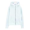 Lu Slim Fit Hooded Zipper Cardigan - Versatile Yoga Outerwear