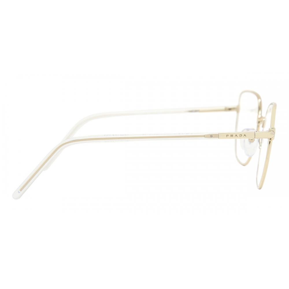 Prada Pr 60wv Zvn1o1 Women Eyeglasses