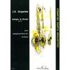 Wittner Jean-Baptiste Sangel?e: Adagio and Rondo, Op. 63 (tenor Saxophone, Piano) Henri Lemoine Publishing