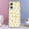 Pomeranian Dog Funda For OPPO Reno 14 F 11F 12F 13F 10 11 12 13 Pro 7 8 Lite OPPO Find X8 X6 X5 X9 Pro Case