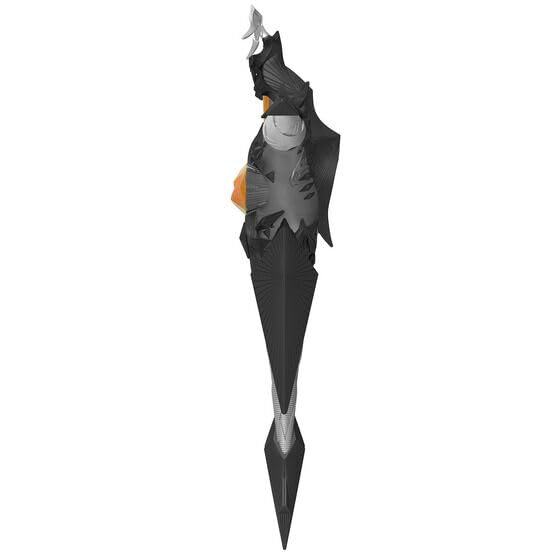 Shin Ultraman Movie Monster Series Zetton