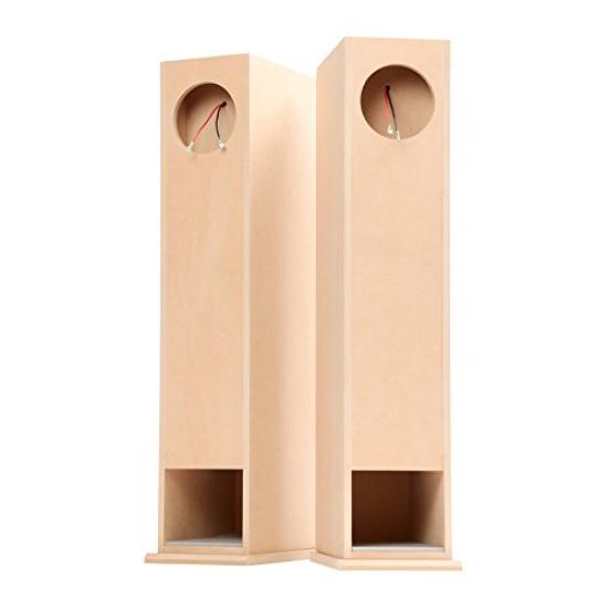 

Комплект корпуса для задней загрузки типа Tallboy TBW-1000 (2 куска)