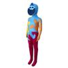 Halloween Costume Poppy's Game Time Monster Suit Women's Stage Show Suit