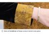 2026 New Chinese Style Gold Velvet Three-Piece Vest Suit for Middle-Aged and Elderly Women - Mom's Spring Outfit